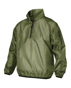 Polyester Jacke