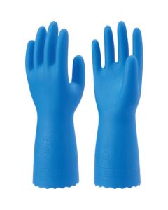 PVC Gloves Oil Resistant Thin