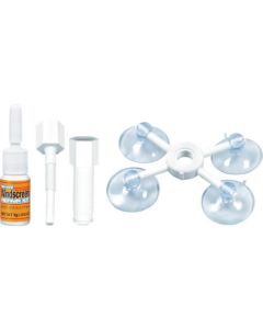 UFIXIT Glass Repair Kit