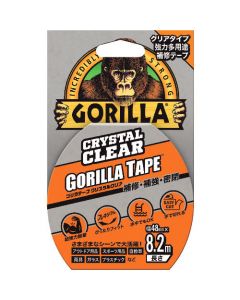 Crystal Clear Gorilla Tape 1อัน