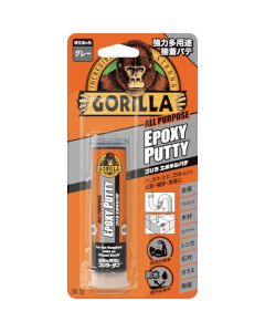 Gorilla All Purpose Epoxy Putty