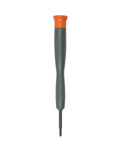 17 ไขควงหัวพิเศษสำหรับงานละเอียด 3 แฉก 0.8mm