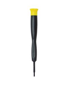 17 ไขควงหัวพิเศษสำหรับงานละเอียด 6 แฉก 1.4mm