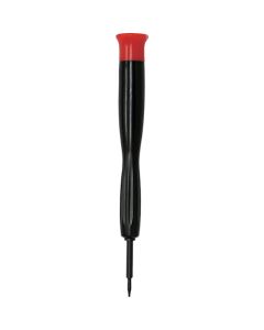 17 ไขควงหัวพิเศษสำหรับงานละเอียด Pentalobe 0.8mm