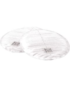 Dust Respirator Filter ถุงละ 2แผ่น