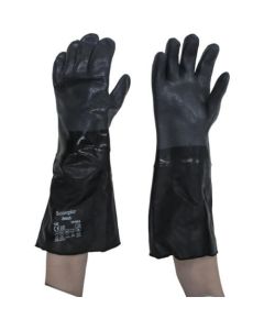 Heat and Chemical Resistant Gloves