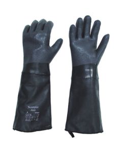 ถุงมือกันความร้อน Alpha Tech NO19-024 M