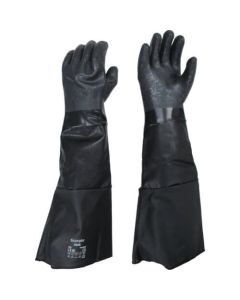Chemical Resistant Gloves AlphaTec 19-024/19-026
