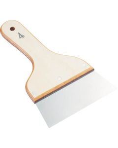 Stainless Steel Putty Knife