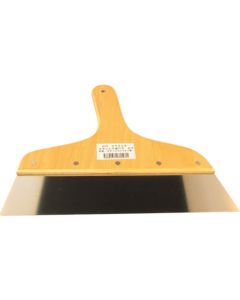 Stainless Steel Putty Knife
