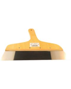 Stainless Steel Putty Knife
