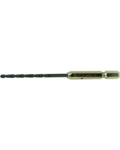 Hexagonal Shank Drill for Steel