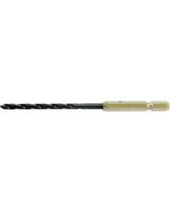 Hexagonal Shank Drill for Steel