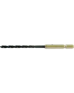 Hexagonal Shank Drill for Steel