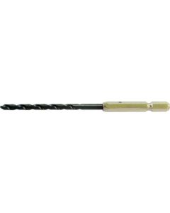 Hexagonal Shank Drill for Steel