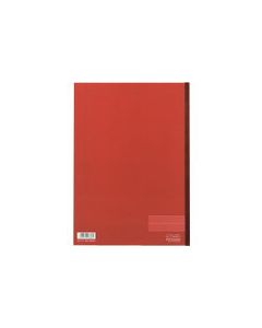 NO-204AS(10) ชุดละ 10เล่ม