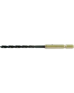 Hexagonal Shank Drill for Steel