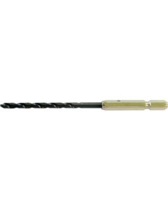 Hexagonal Shank Drill for Steel