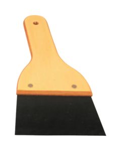 Steel Putty Knife