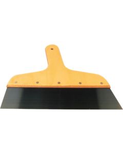 Steel Putty Knife