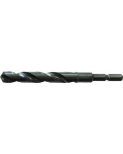 Hexagonal Shank Drill for Steel
