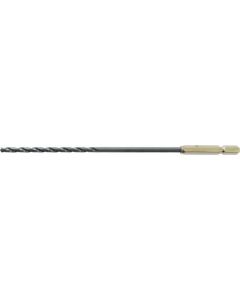 Hexagonal Shank Drill for Steel