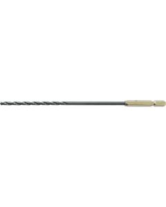 Hexagonal Shank Drill for Steel