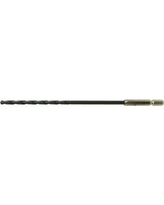 Hexagonal Shank Drill for Steel
