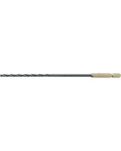 Hexagonal Shank Drill for Steel