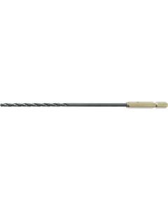 Hexagonal Shank Drill for Steel