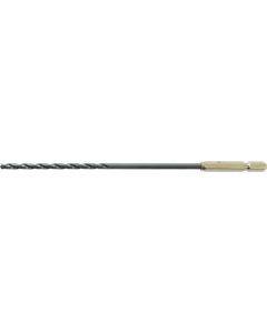Hexagonal Shank Drill for Steel