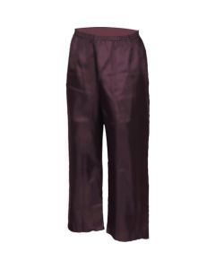 Polyester Jacke Pants  ชุดละ 1 ชุด
