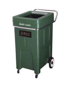 Separate Management Dust Cart 1อัน