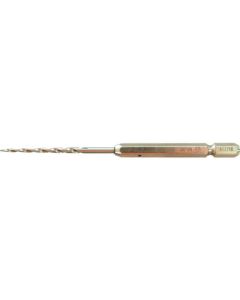 Hex Shaft High-Speed Steel Pilot Hole Drill for Woodwork