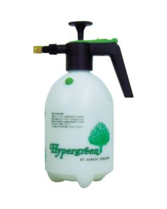 Accumulative Sprayer Meister