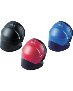 สนับเข่า ดีลักซ์ 1 ชิ้น สีน้ำเงิน