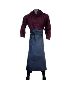 Waterproof Aprons 1ชุด