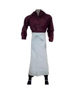 Waterproof Aprons 1ชุด