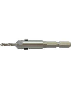 Hexagonal Shank Drill Cutter