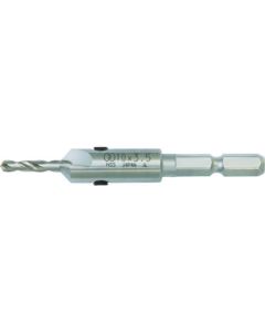Hexagonal Shank Drill Cutter