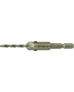 ดอกสว่านแกนหกเหลี่ยม (L30mm) 9.0 x 3.0mm