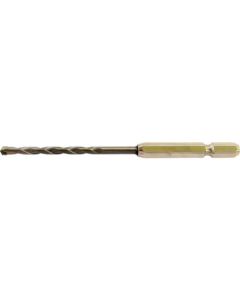 Hexagonal Shank Drill for Concrete