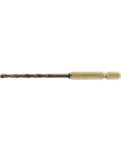 Hexagonal Shank Drill for Concrete