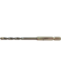 ดอกเจาะคอนกรีตแกนหกเหลี่ยม 4.0mm