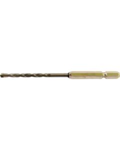 Hexagonal Shank Drill for Concrete