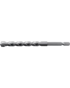 Hexagonal Shank Drill for Concrete