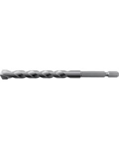 Hexagonal Shank Drill for Concrete