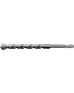 ดอกเจาะคอนกรีตแกนหกเหลี่ยม 9.0mm