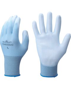 Anti-slip Gloves Pittari Back-opened