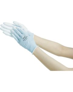 PalmCoatedGlovesPittariSenuki 1ชุด